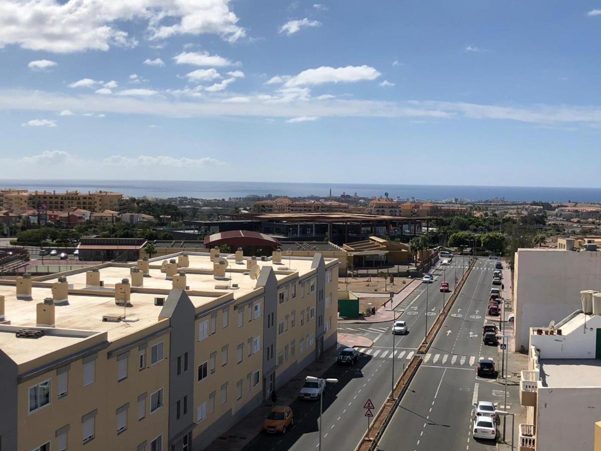 Tablero 402, Estupendo Apto 6 Pax Cerca Playa Del Ingles מראה חיצוני תמונה