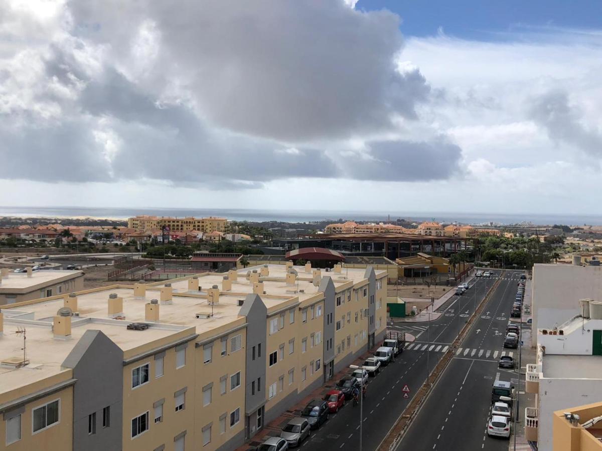 Tablero 402, Estupendo Apto 6 Pax Cerca Playa Del Ingles מראה חיצוני תמונה