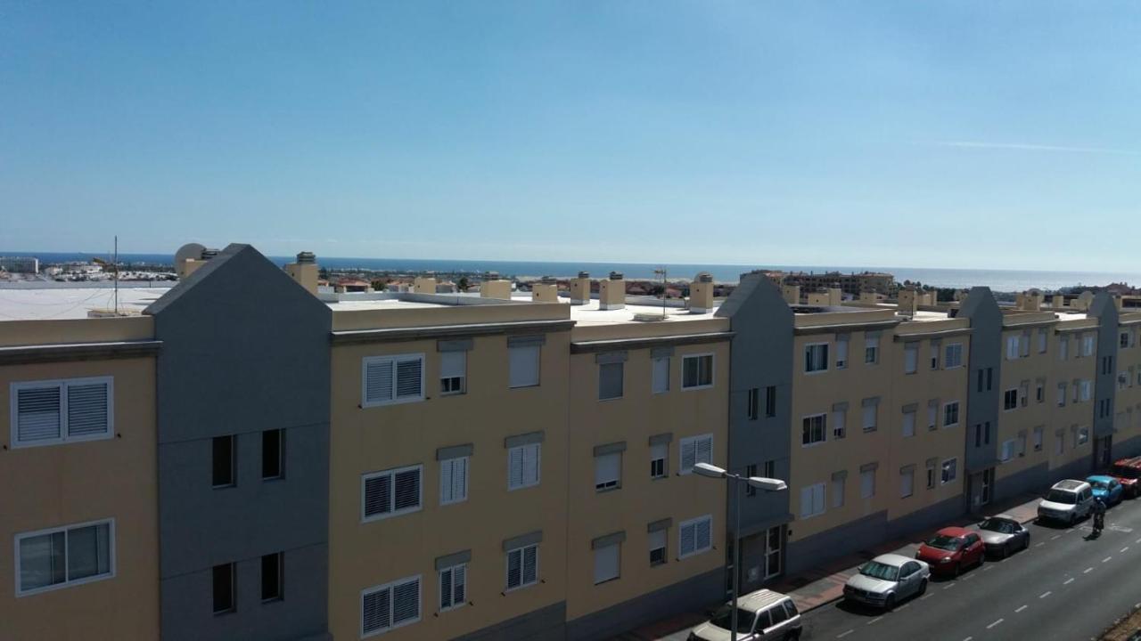 Tablero 402, Estupendo Apto 6 Pax Cerca Playa Del Ingles מראה חיצוני תמונה