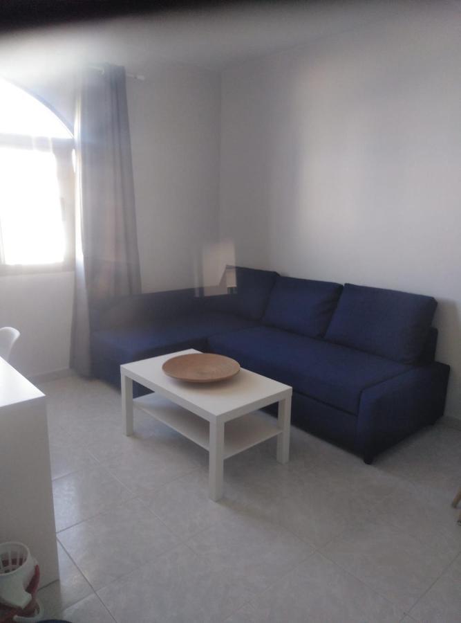 Tablero 402, Estupendo Apto 6 Pax Cerca Playa Del Ingles מראה חיצוני תמונה