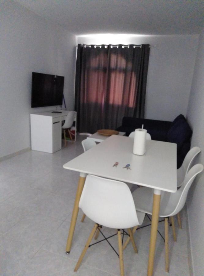 Tablero 402, Estupendo Apto 6 Pax Cerca Playa Del Ingles מראה חיצוני תמונה