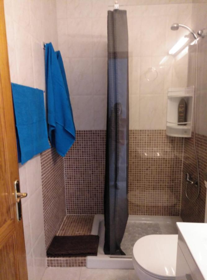 Tablero 402, Estupendo Apto 6 Pax Cerca Playa Del Ingles מראה חיצוני תמונה